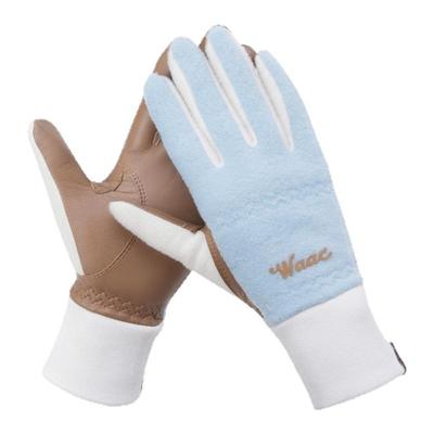 WAAC小恶魔官方早秋新品女士Golf Gloves高尔夫手套