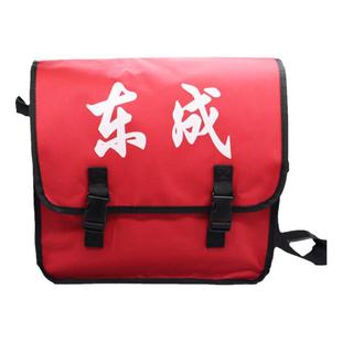 东成工具包帆布包防水牛津背包东城充电锂电扳手工具袋挂包腰包