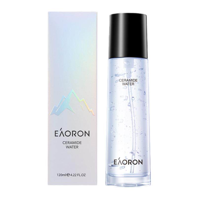 正品澳洲果冻水eaoron120ml补水