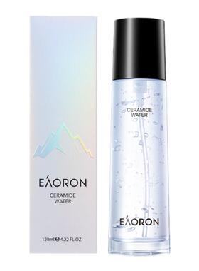 正品澳洲果冻水eaoron120ml补水