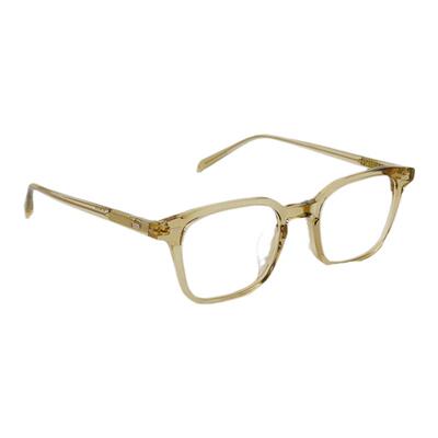 ACCRUE男女同款全框板材