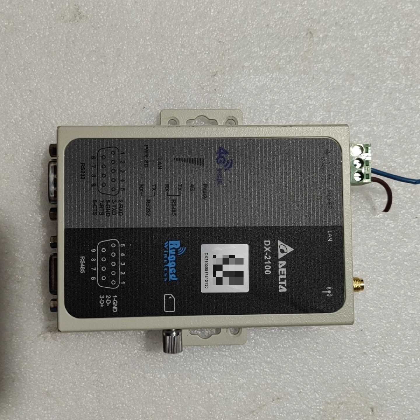 【议价-可维修】DELTA 路由器 2100L1/均有货