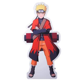 人形立牌立人支架加粗异形展架KT板二次元展板明星人像动漫风定制