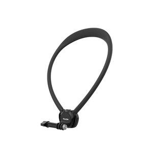 泰迅适用大疆action5pro/4/3挂脖支架SE挂脖2.0适配相机手机支架