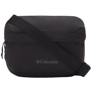 蒋奇明同款哥伦比亚25秋冬新品情侣HIKE365拒水单肩斜挎包YU0397