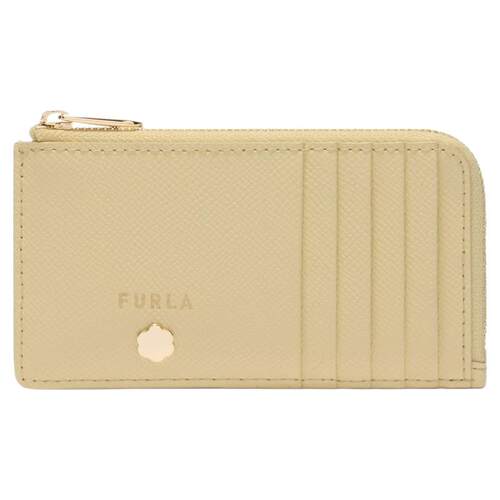 FURLA芙拉MARGHERITA中号女士卡包证件收纳包多卡位