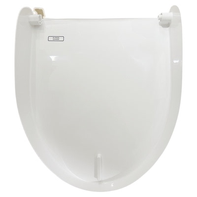 TOTO卫洗丽智能盖上盖马桶盖便盖