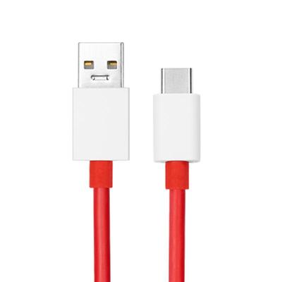 一加闪充数据线typec原装正品