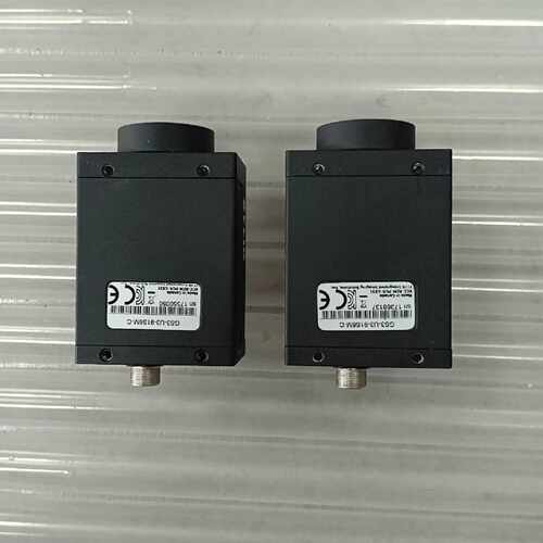 议价POINT GREY GS3-U3-91S6C-C 灰点 工业相机 黑白 910万像素
