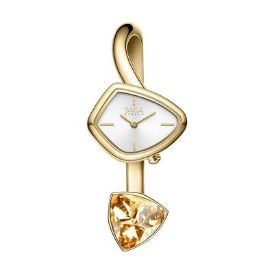 SAGA/世家魅影手镯表女情侣送礼