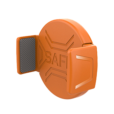 freefinger26年新款多功能车载磁吸支架夹头引磁夹适用于多所有支架强磁金属背面