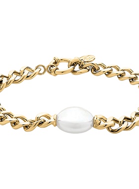 MAJORICA美娇丽佳手作珍珠手链