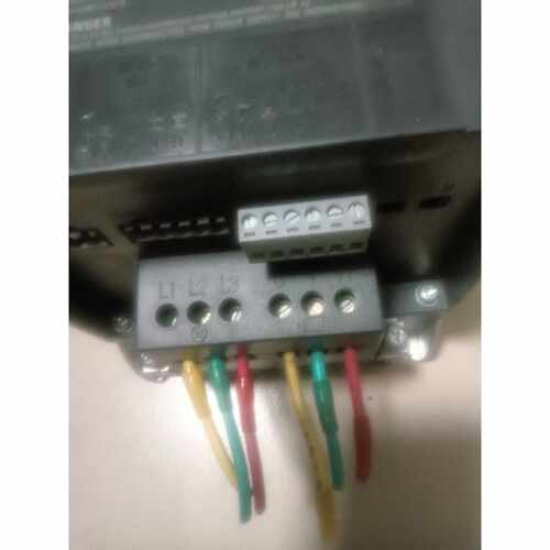 询价库存V10变频器6SL32170CE211UA