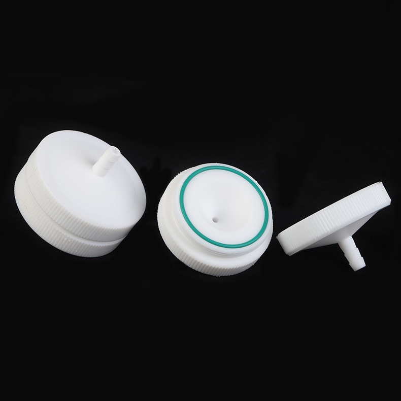 供应 过滤器滤膜夹 采样夹 聚四氟乙烯滤膜夹耐酸