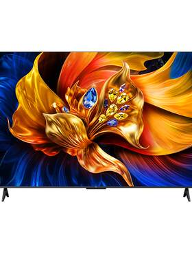 tcl75v8mpro电视75英寸电视机