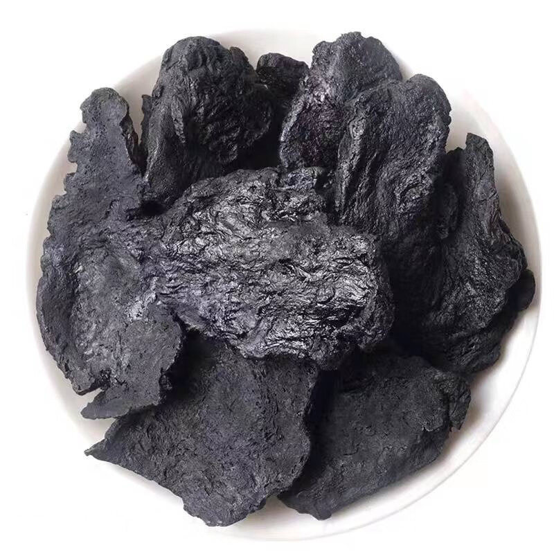 特级甄选九制地黄片500g特级