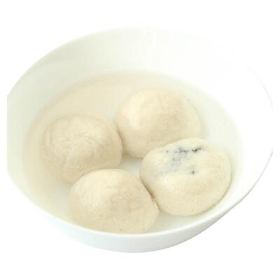 生酮汤圆元宵黑芝麻无蔗糖