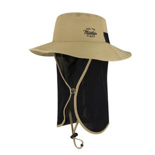 【时尚】lackpard防晒帽渔夫帽遮阳太阳帽子男冬遮脸防紫外线大沿