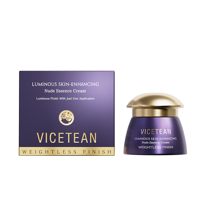 【澳洲原装进口】VICETEAN雪偲亭 光感美肤素颜精华霜 遮瑕抗皱