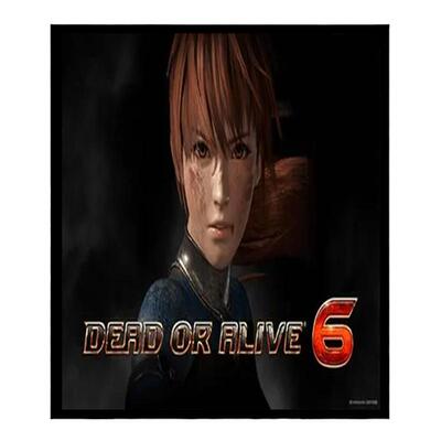 XBOX游戏死或生6DOA6