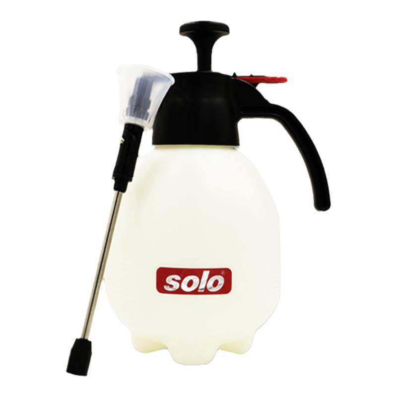 SOLO402喷雾器喷药壶浇花洒水壶