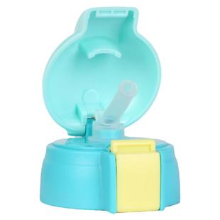 适用于OPUS儿童保温杯吸管吸嘴杯盖81832水杯内盖子通用云米配件