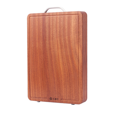 王源吉实木防霉抗菌砧板