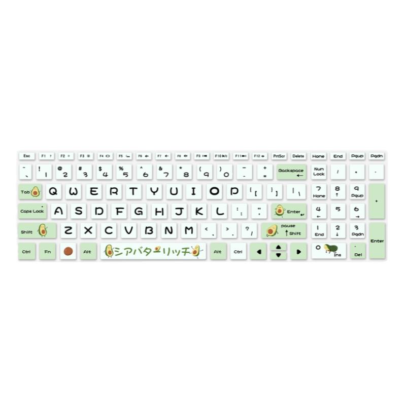 適用惠普戰(zhàn)66鍵盤(pán)膜暗影精靈10/9保護(hù)惠普星14青春版筆記本14pro全覆蓋光影精靈7/8/9電腦防塵罩AMD按鍵套