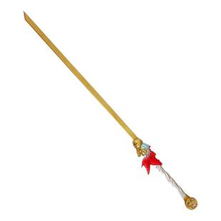 [现货]王者荣耀曜云鹰飞将剑cosplay道具武器道具服装cos手持物