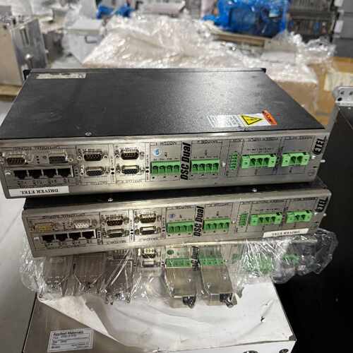 【请询价】ETEL直线电机驱动器DSP324322G000A