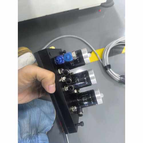 询价CLIPPARD Mimatic R402气控阀一组 3