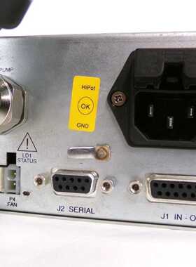 TV801 SCIEX CU Agilent SQ337—议价