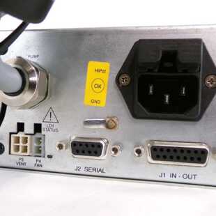 TV801 SCIEX CU Agilent SQ337—议价