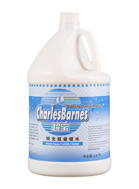 特光超级蜡水免抛面蜡上光液体蜡