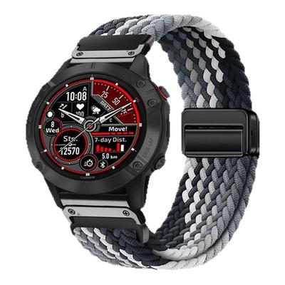 天象适用于Garmin佳明Fenix8表带