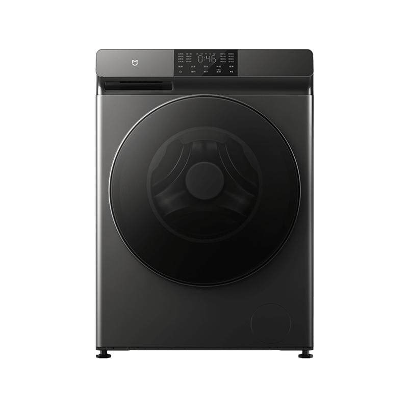 小米米家滚筒洗衣机12kg洗烘一体