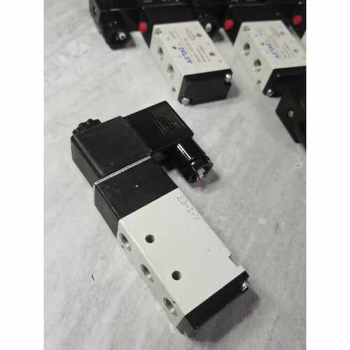 (议价)的电磁阀5个4V2100