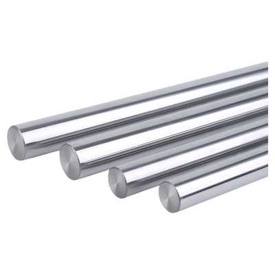 45#钢直线光轴圆棒软轴硬轴导轨