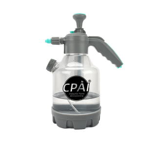 喷壶浇花气压式喷水壶家用小型喷雾器园艺高压消毒清洁打农药专用