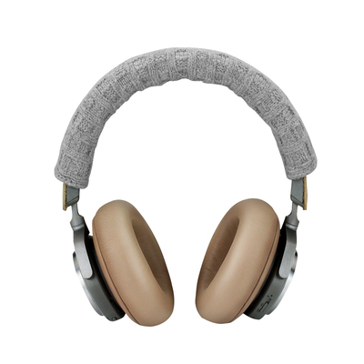 通用头戴耳机头梁魔音铁三角