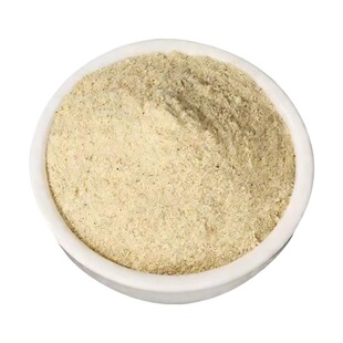 正宗海南白胡椒粉500克特级兴隆纯粉特产胡椒粒打粉散粉家用商用