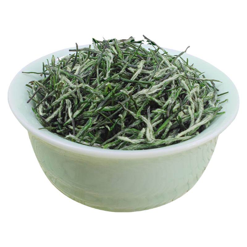 特级嫩芽信阳毛尖明前新茶