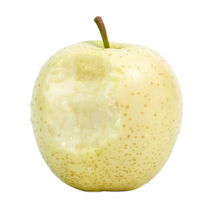 王林苹果东北正宗王林苹果辽宁绥中特产水果新鲜产地直发精品大果