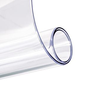 透明软玻璃餐桌垫pvc桌布防水防油免洗防烫茶几桌子桌面保护垫