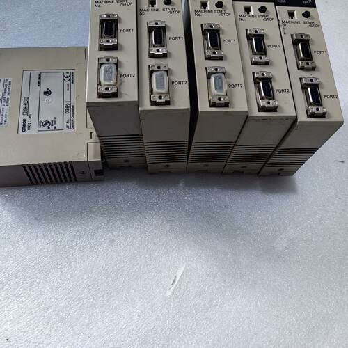 议价C200h-Asc02 Used Disassembled Ut Excellent Condition Pic