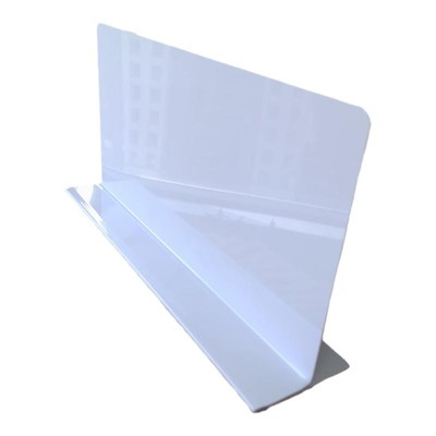 挡水板T型板理货板货架理货条