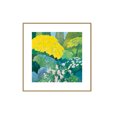 罗杰穆尔北欧文艺餐厅装饰画