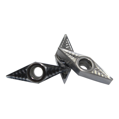 VCGT160404铝用数控刀片刃天下