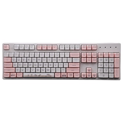 cmany键帽pbt材质热升华