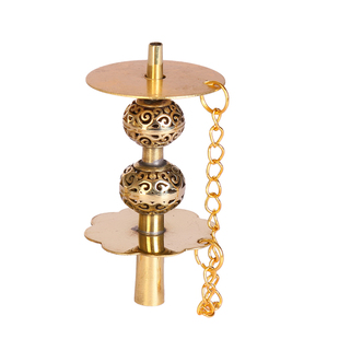 黄铜唢呐花天心唢呐葫芦芯子葫芦天心唢呐铜芯D调C调降B调A调大G